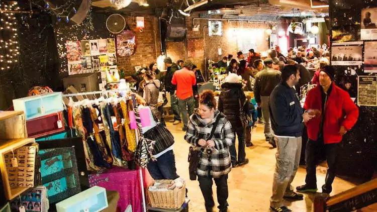 Maker Market фото 4