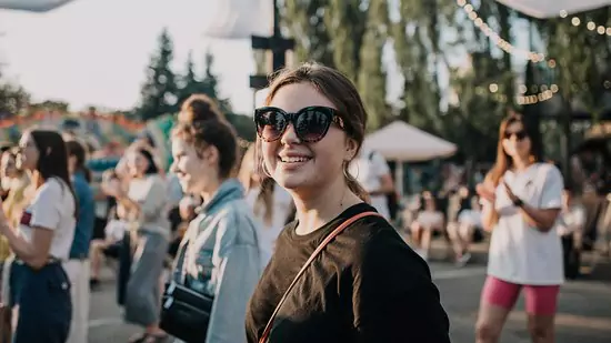 Умови участі